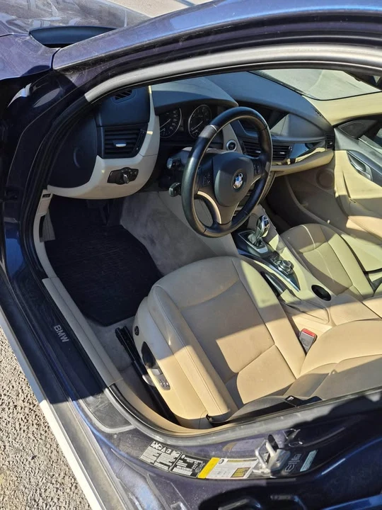 2012 BMW E84 X1 - Image 3 of 3