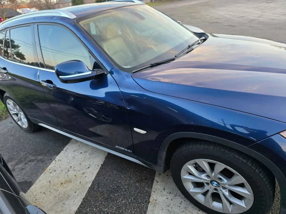 2012 BMW E84 X1 - Image 5 of 10