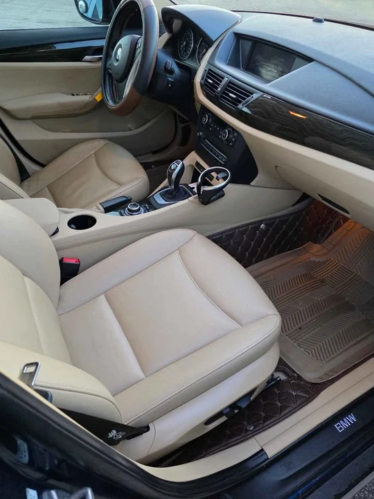 2012 BMW E84 X1 - Image 6 of 10