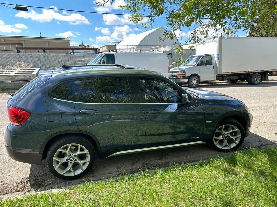 2012 BMW E84 X1 - Image 4 of 16