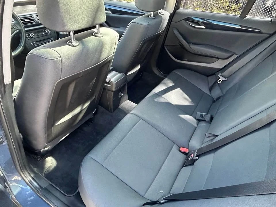 2012 BMW E84 X1 - Image 15 of 16
