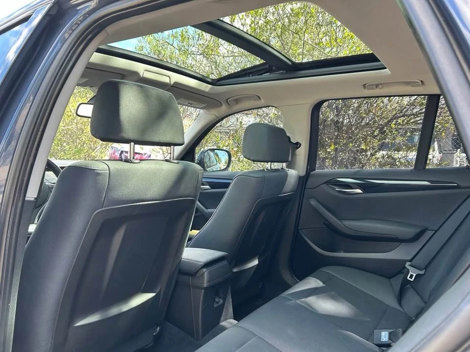 2012 BMW E84 X1 - Image 13 of 16