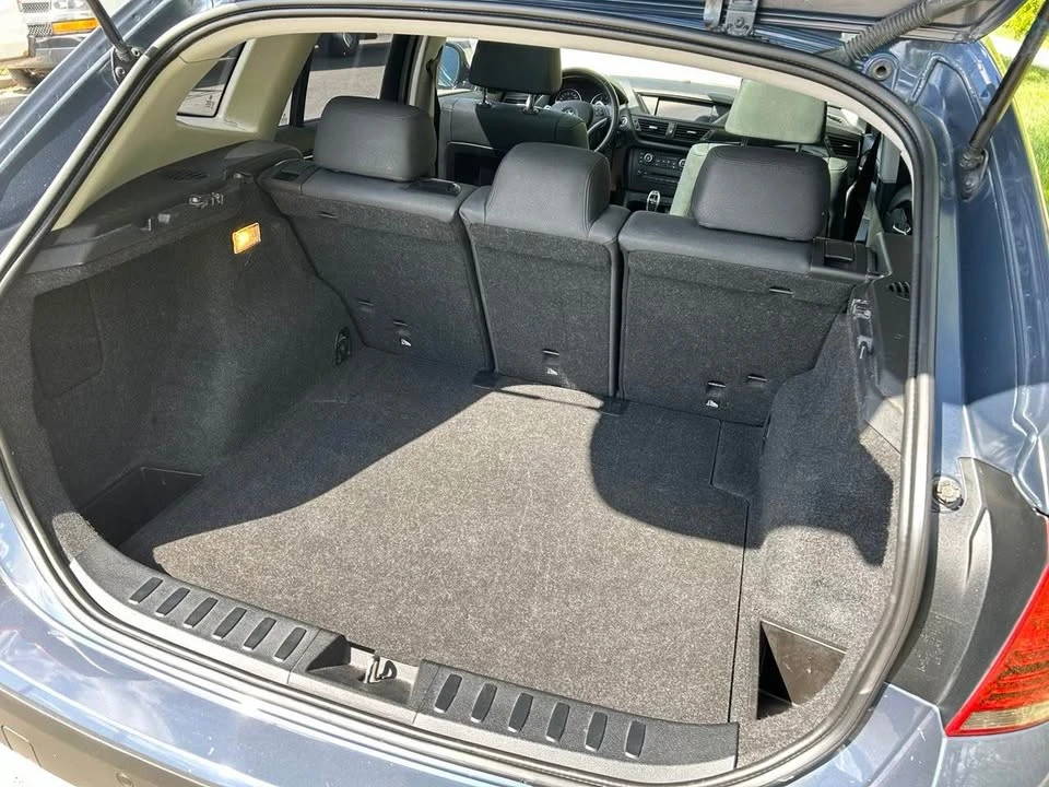 2012 BMW E84 X1 - Image 16 of 16