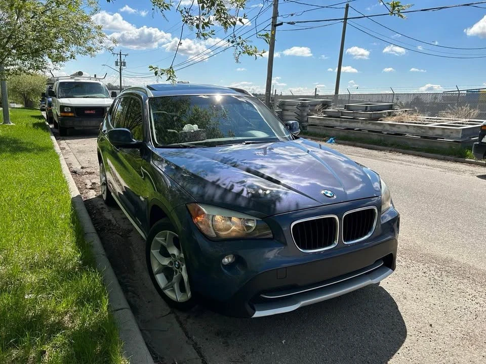 2012 BMW E84 X1 - Image 2 of 16