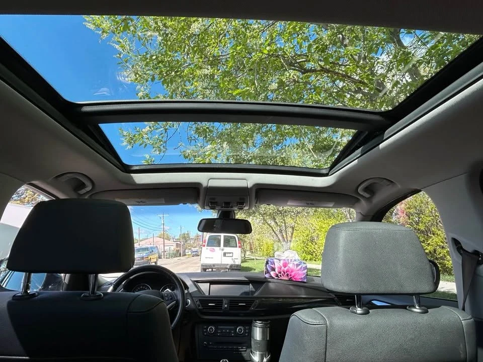 2012 BMW E84 X1 - Image 14 of 16