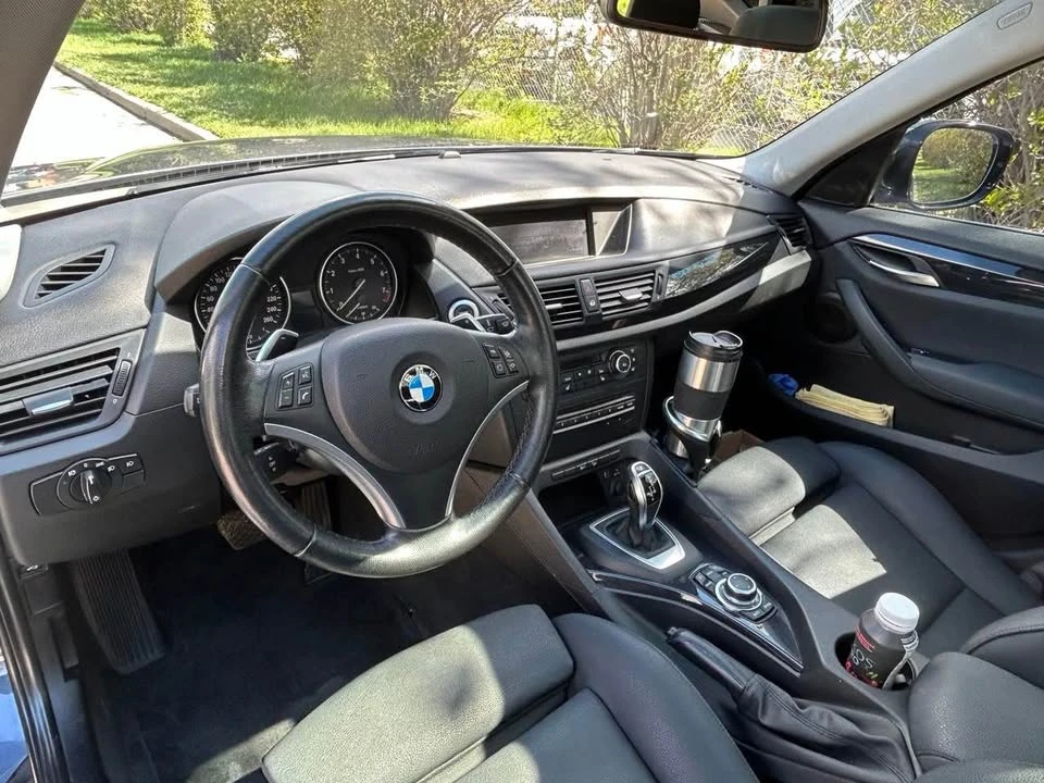 2012 BMW E84 X1 - Image 11 of 16