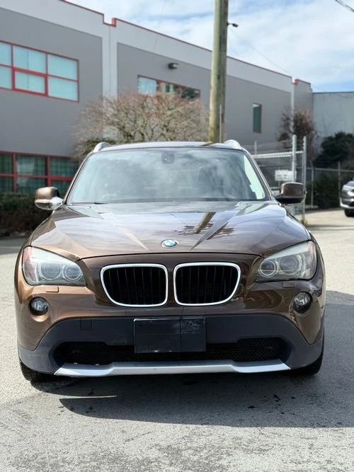 2012 BMW E84 X1 - Image 18 of 18