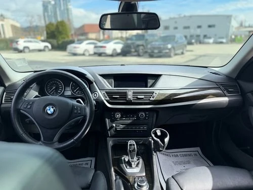 2012 BMW E84 X1 - Image 14 of 18