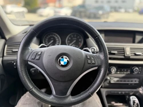 2012 BMW E84 X1 - Image 17 of 18