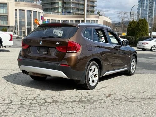 2012 BMW E84 X1 - Image 2 of 18