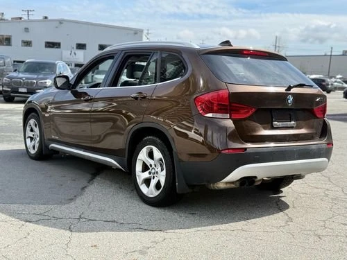 2012 BMW E84 X1 - Image 10 of 18