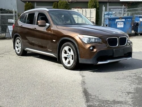 2012 BMW E84 X1 - Image 9 of 18