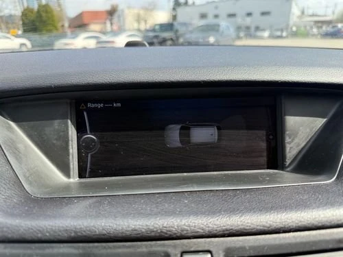 2012 BMW E84 X1 - Image 12 of 18