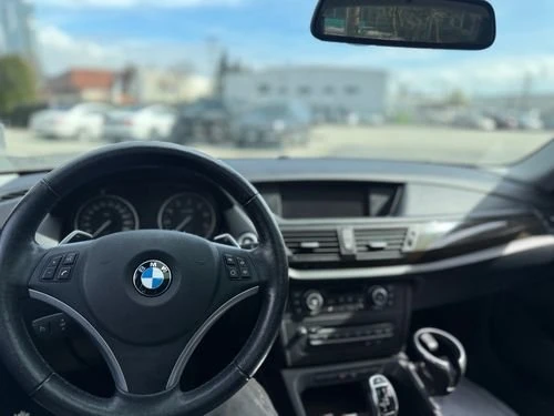 2012 BMW E84 X1 - Image 6 of 18