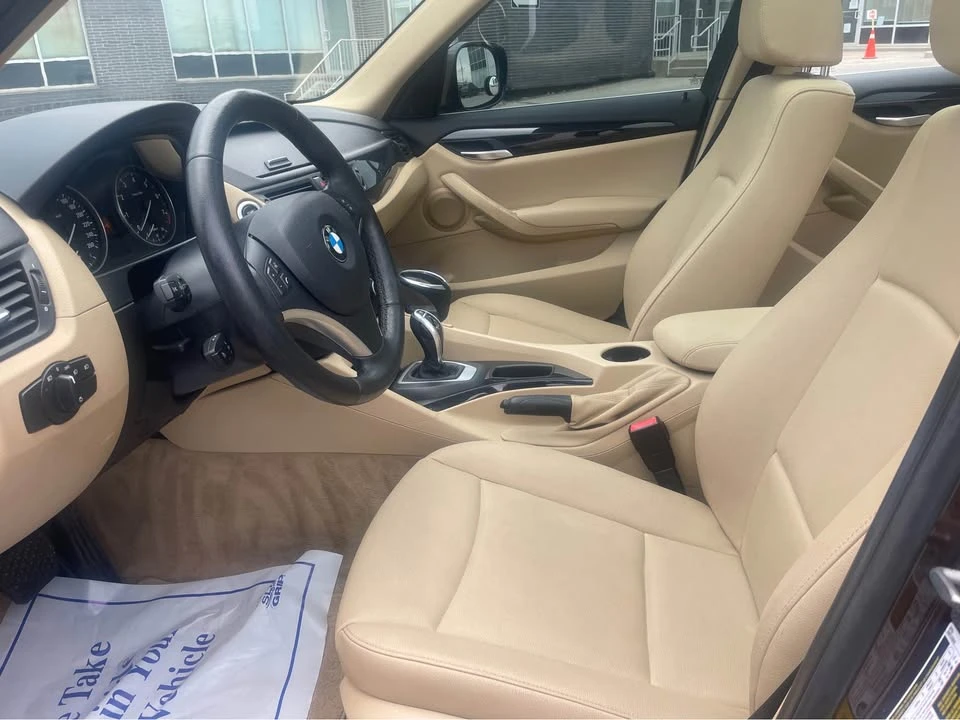 2012 BMW E84 X1 - Image 12 of 16