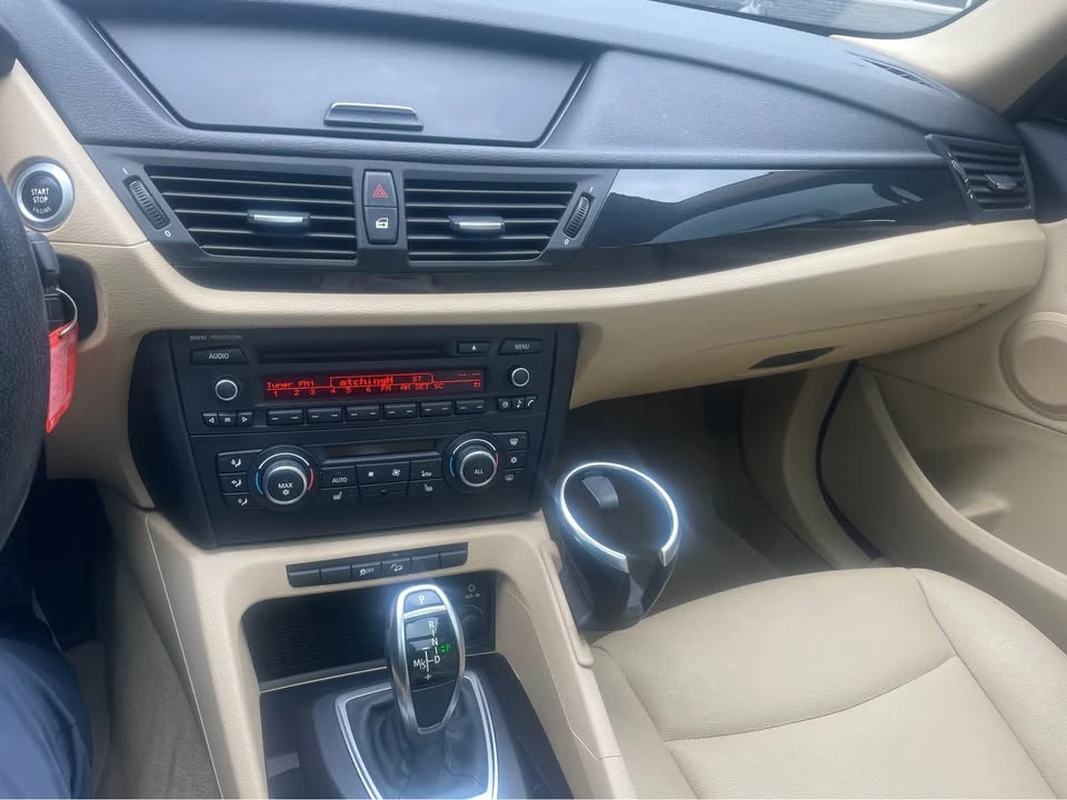 2012 BMW E84 X1 - Image 15 of 16