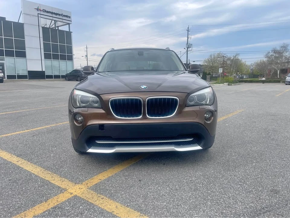 2012 BMW E84 X1 - Image 2 of 16