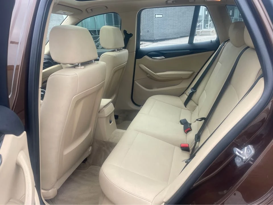 2012 BMW E84 X1 - Image 11 of 16