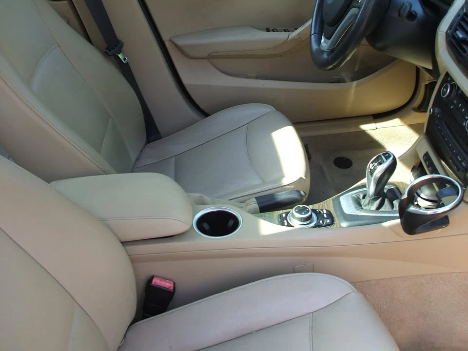 2012 BMW E84 X1 - Image 12 of 20