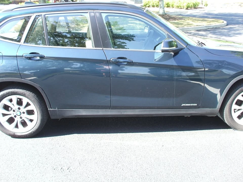 2012 BMW E84 X1 - Image 7 of 20
