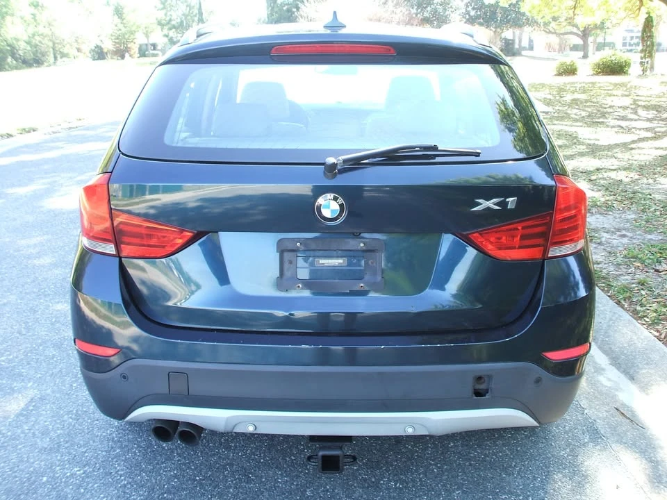 2012 BMW E84 X1 - Image 5 of 20