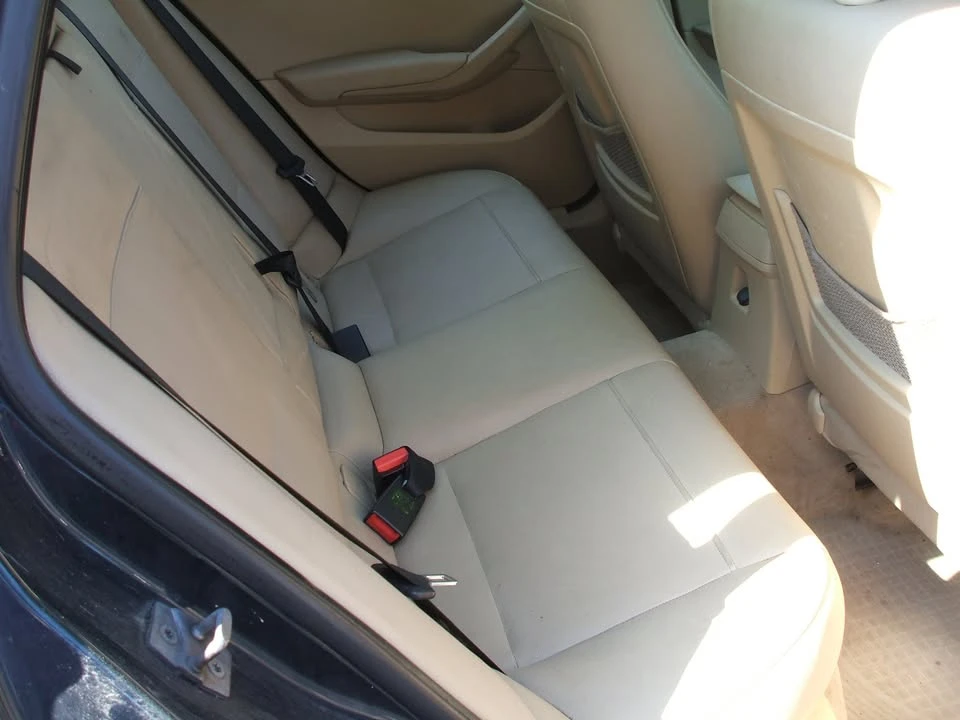 2012 BMW E84 X1 - Image 14 of 20