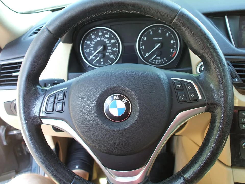 2012 BMW E84 X1 - Image 19 of 20