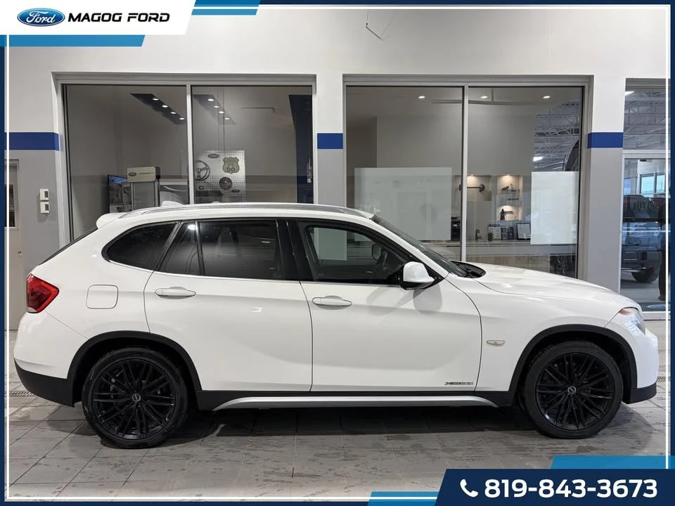 2012 BMW E84 X1 - Image 6 of 10