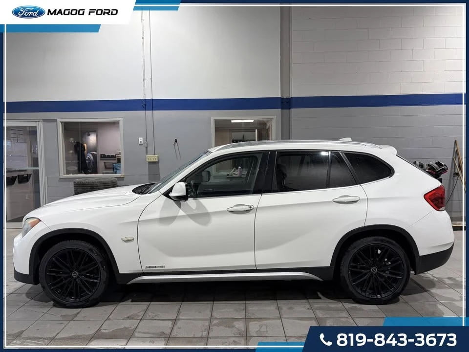 2012 BMW E84 X1 - Image 2 of 10