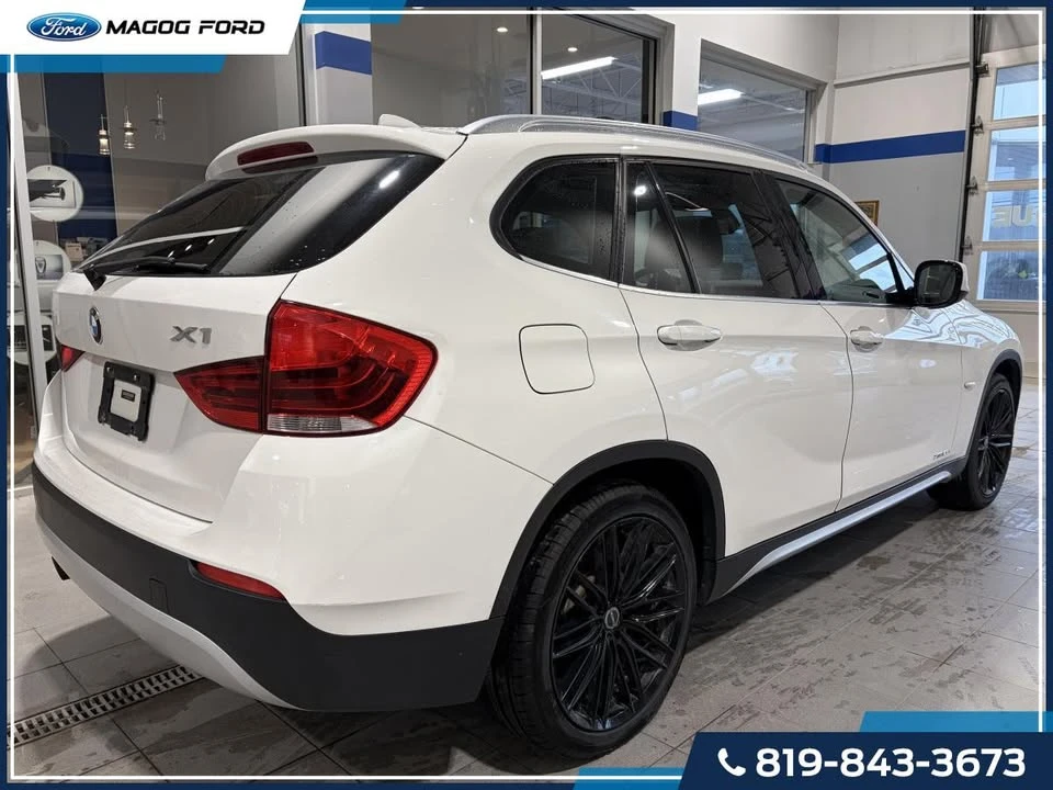 2012 BMW E84 X1 - Image 5 of 10