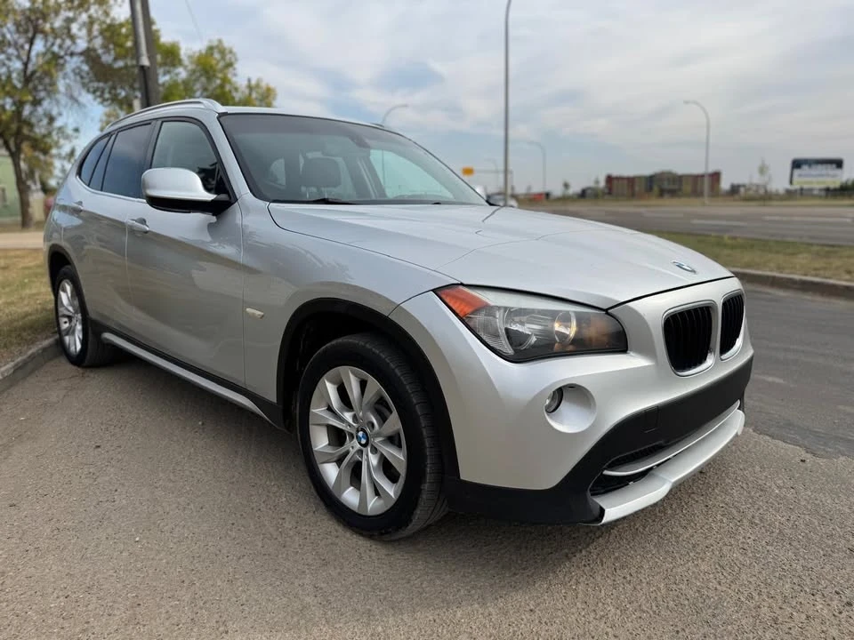 2012 BMW E84 X1 - Image 3 of 19