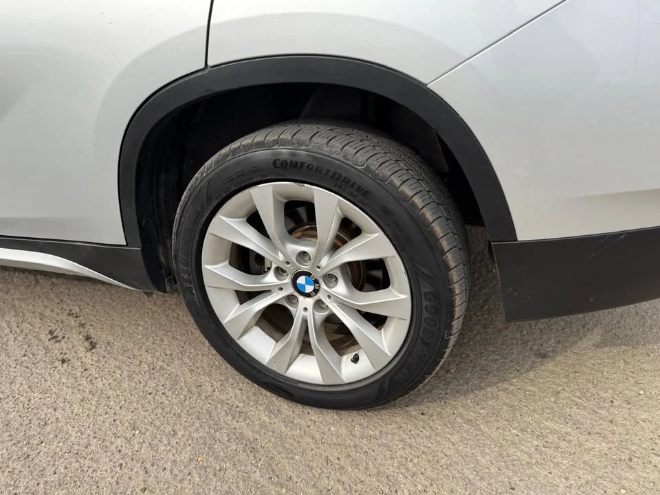2012 BMW E84 X1 - Image 7 of 19