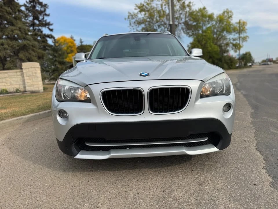 2012 BMW E84 X1 - Image 2 of 19