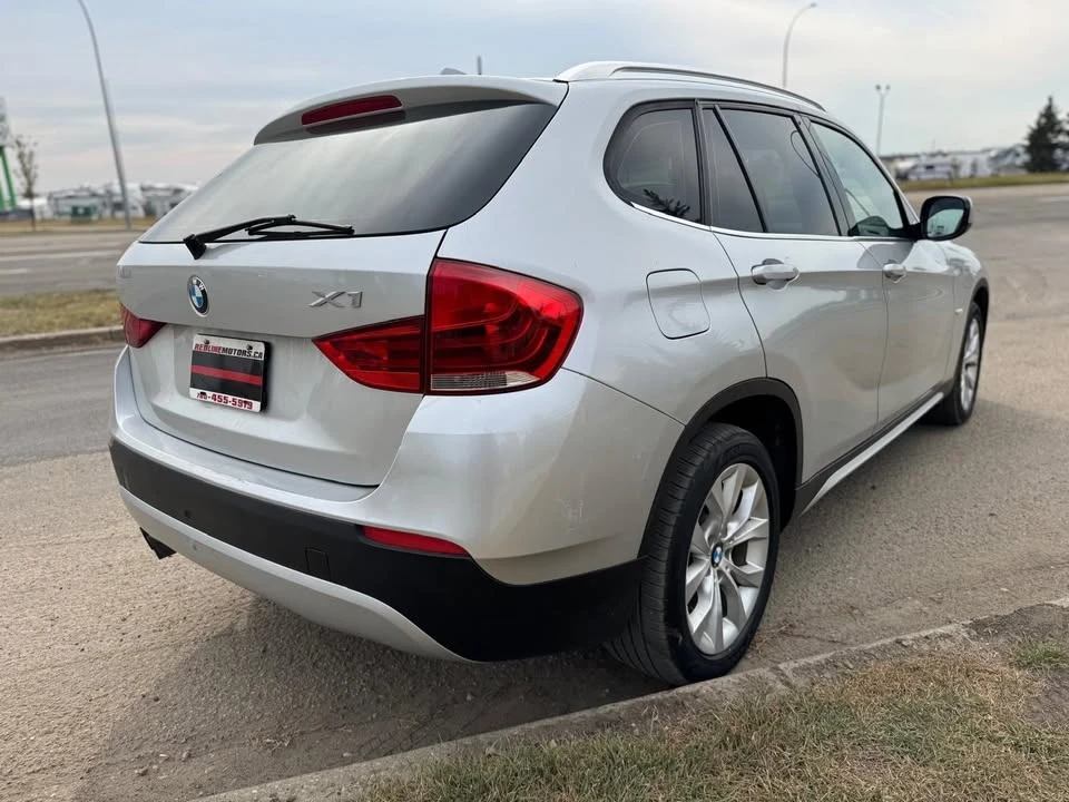 2012 BMW E84 X1 - Image 4 of 19