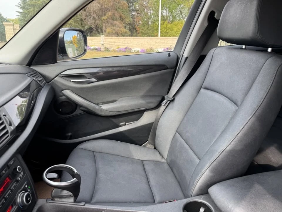 2012 BMW E84 X1 - Image 14 of 19