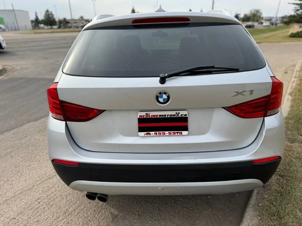 2012 BMW E84 X1 - Image 5 of 19