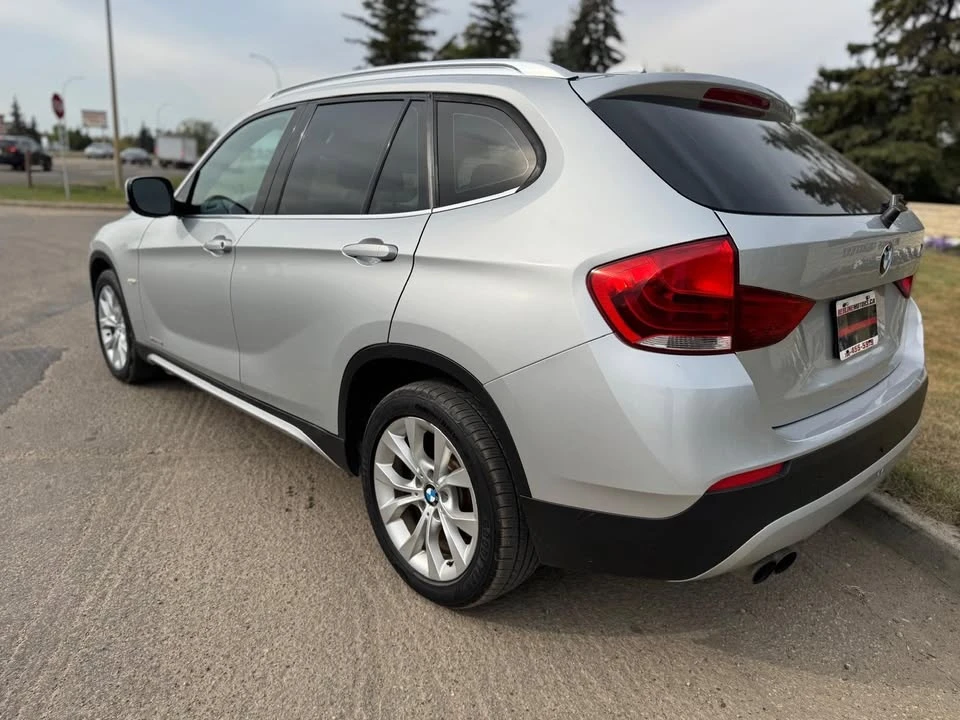 2012 BMW E84 X1 - Image 6 of 19