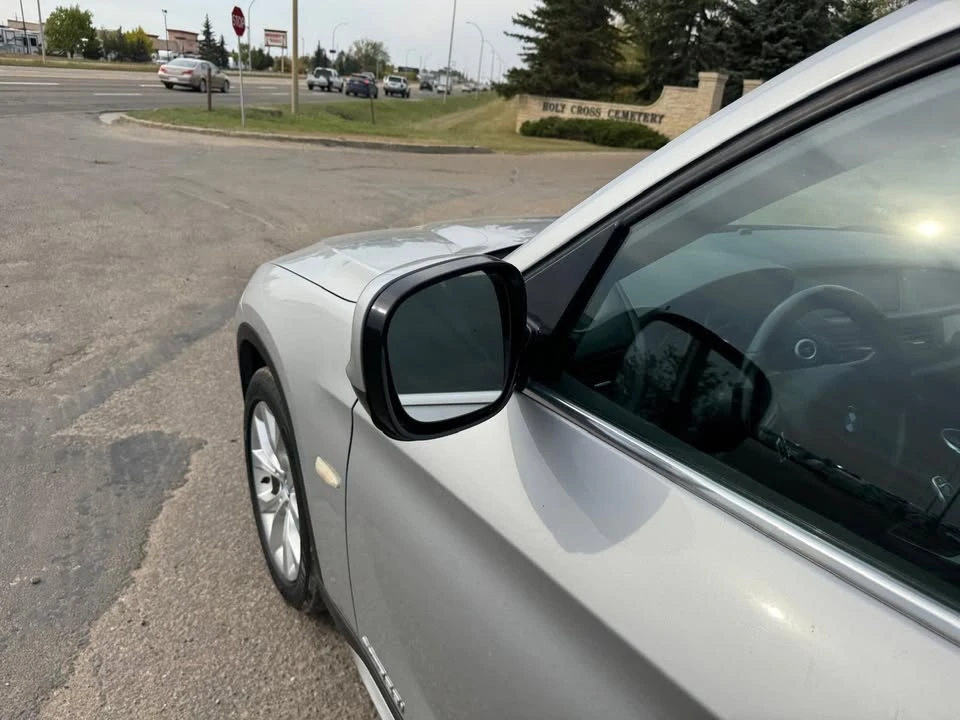 2012 BMW E84 X1 - Image 8 of 19