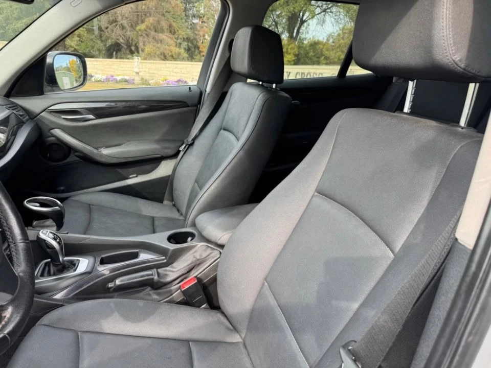 2012 BMW E84 X1 - Image 13 of 19