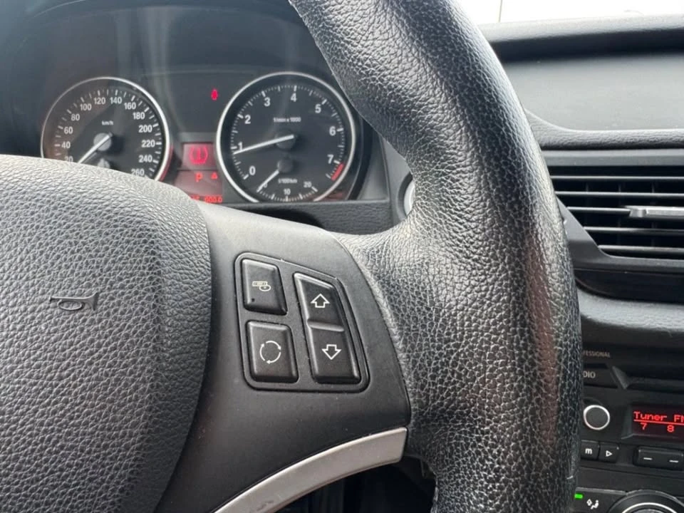 2012 BMW E84 X1 - Image 18 of 19