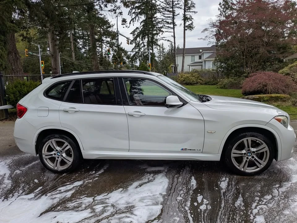 2012 BMW E84 X1 - Image 4 of 15