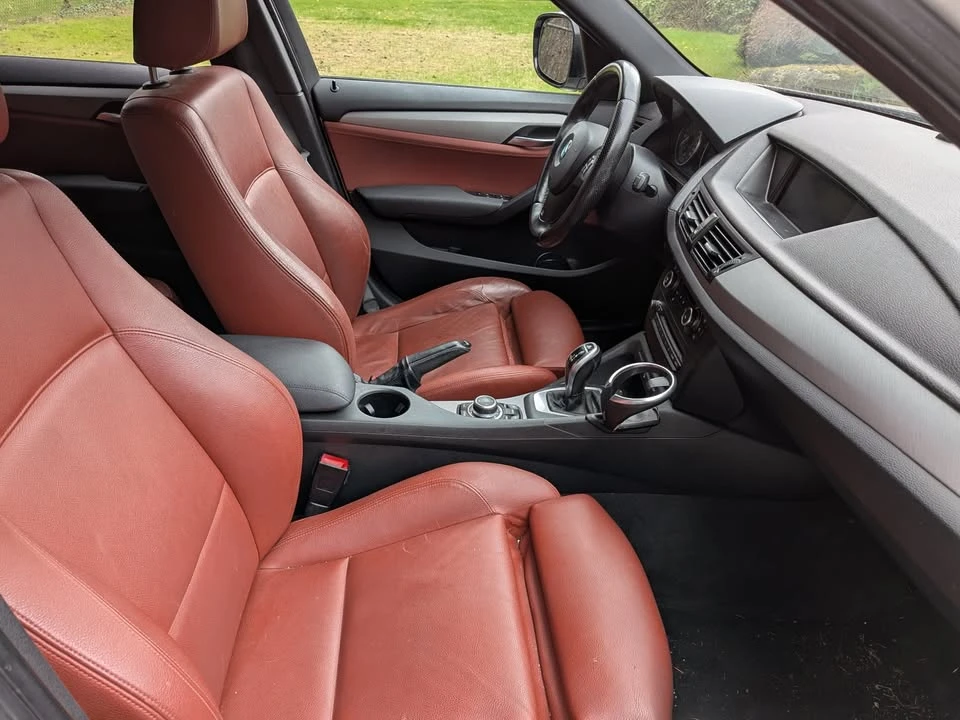 2012 BMW E84 X1 - Image 10 of 15