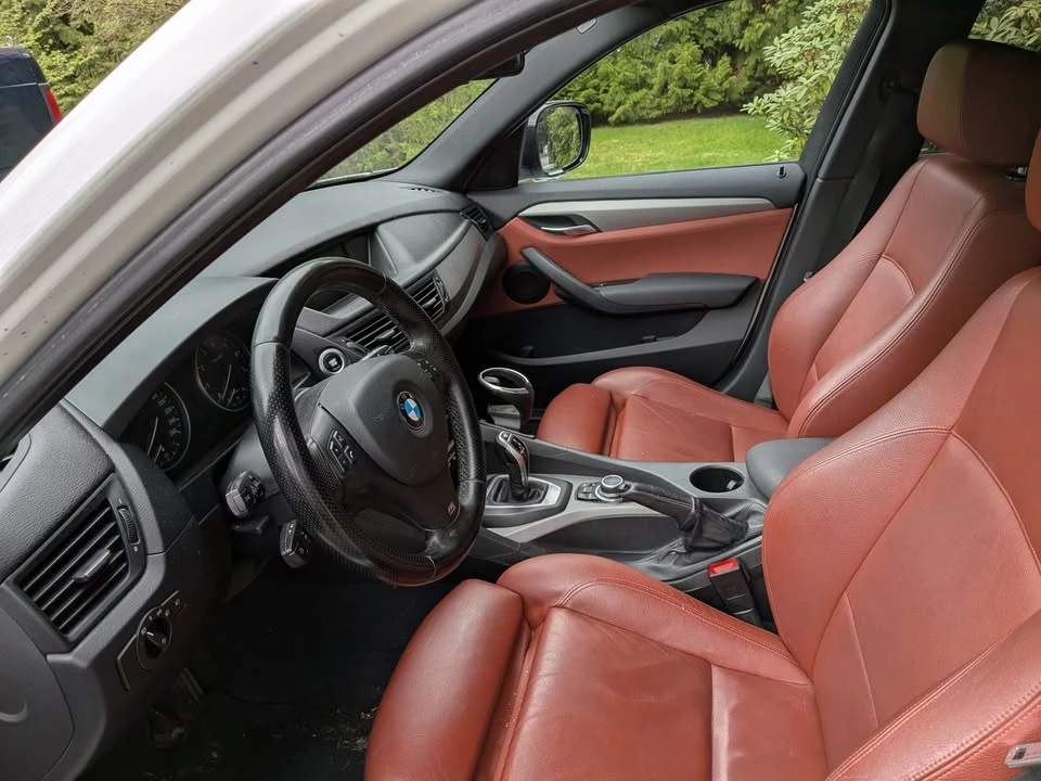 2012 BMW E84 X1 - Image 11 of 15