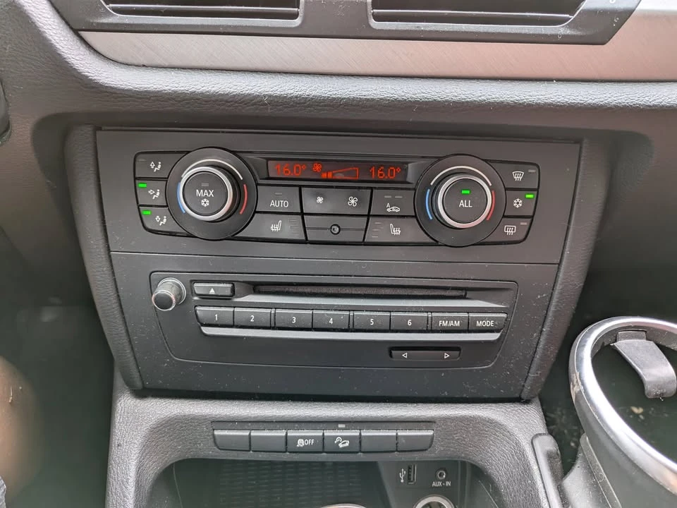 2012 BMW E84 X1 - Image 13 of 15