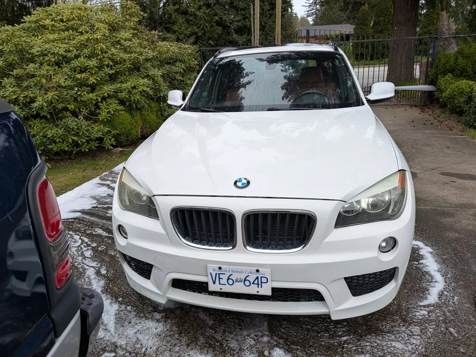 2012 BMW E84 X1 - Image 2 of 15