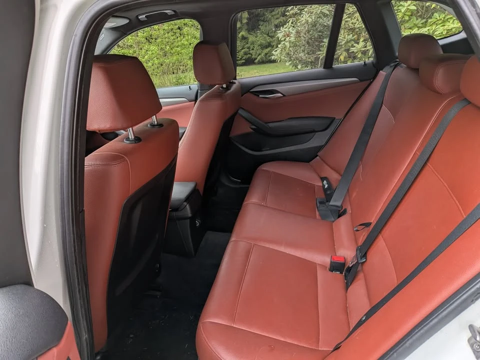 2012 BMW E84 X1 - Image 9 of 15