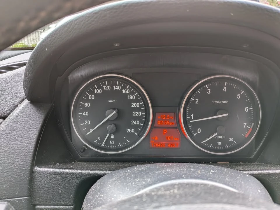 2012 BMW E84 X1 - Image 12 of 15