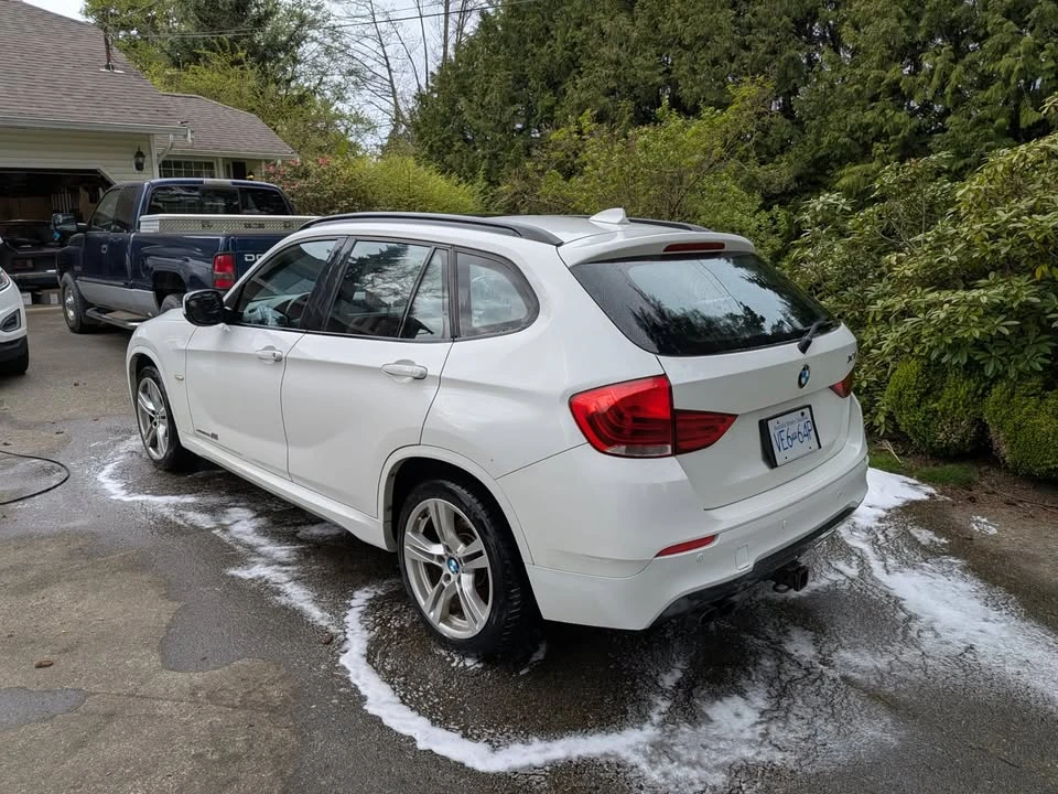 2012 BMW E84 X1 - Image 6 of 15