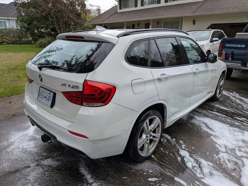 2012 BMW E84 X1 - Image 5 of 15
