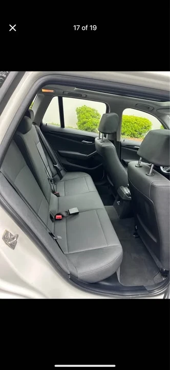 2012 BMW E84 X1 - Image 10 of 11